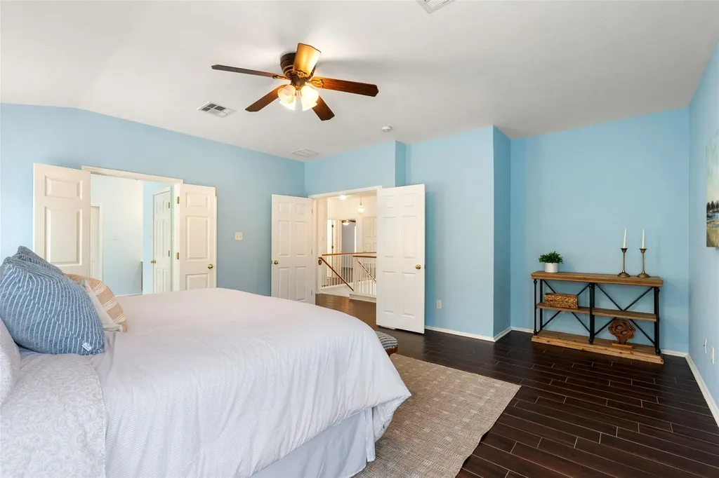 2612 Lynnbrook Drive Austin TX 78748