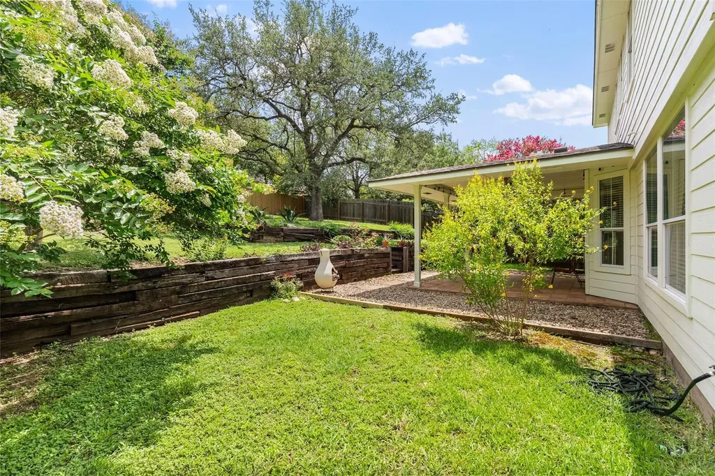 2612 Lynnbrook Drive Austin TX 78748