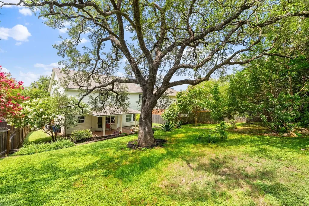 2612 Lynnbrook Drive Austin TX 78748