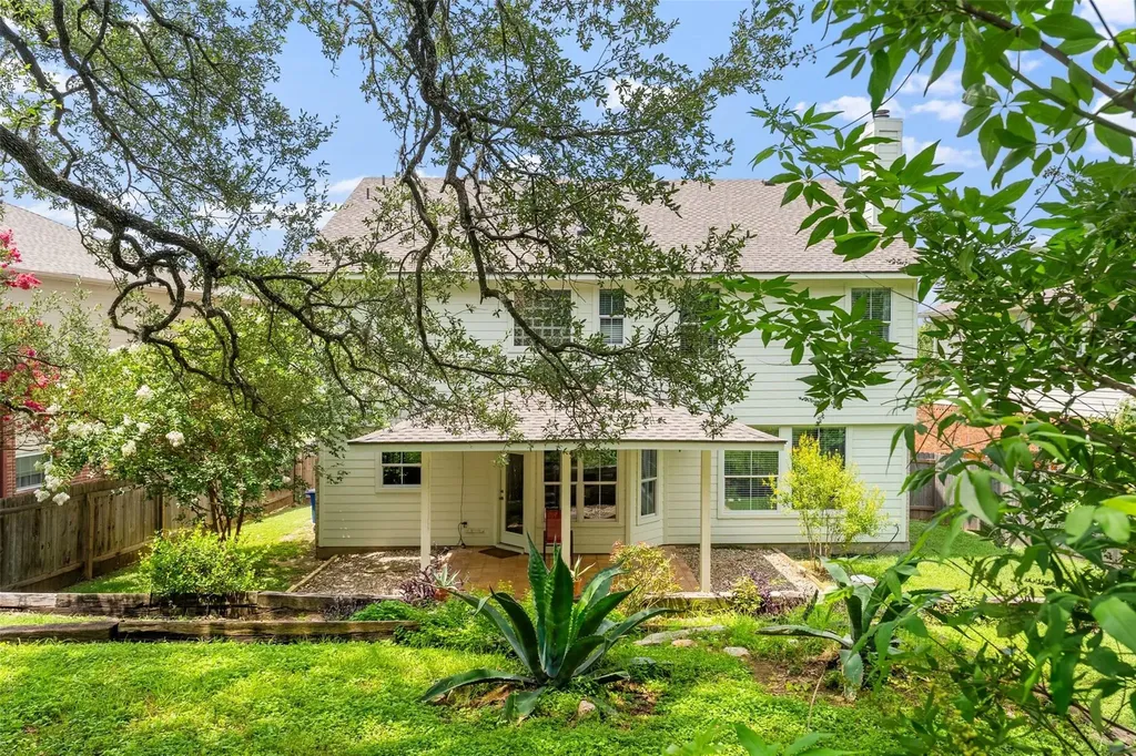 2612 Lynnbrook Drive Austin TX 78748