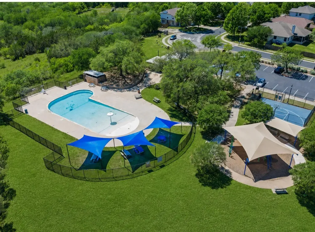 2612 Lynnbrook Drive Austin TX 78748