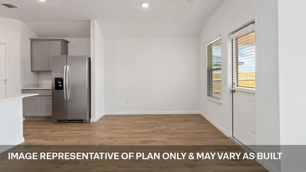 18209 Blazing Ranch Lane Manor TX 78653
