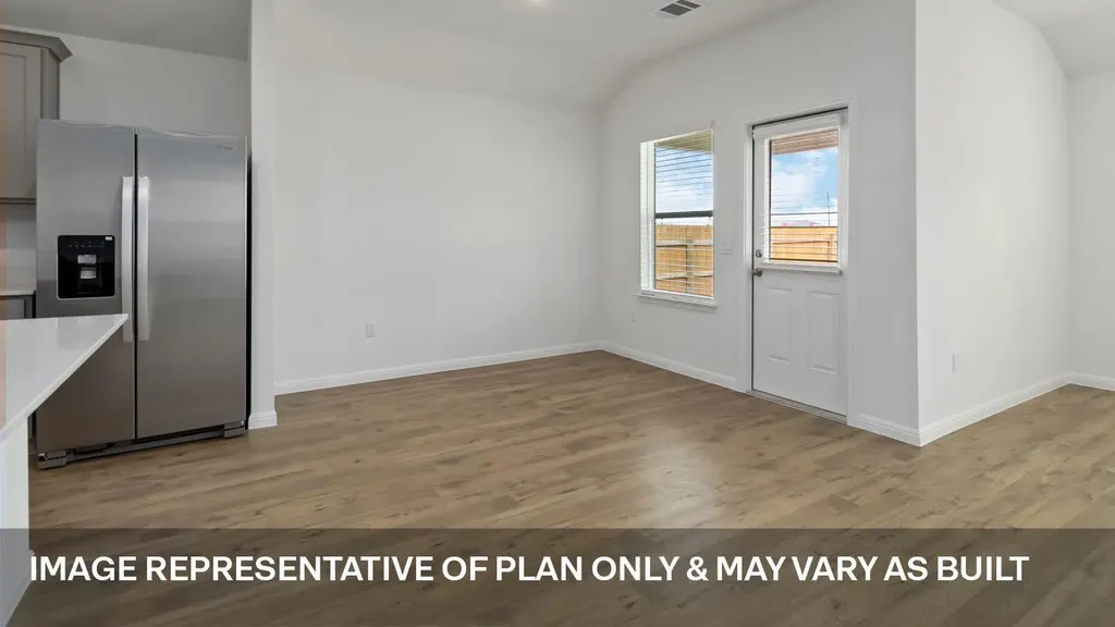 18209 Blazing Ranch Lane Manor TX 78653