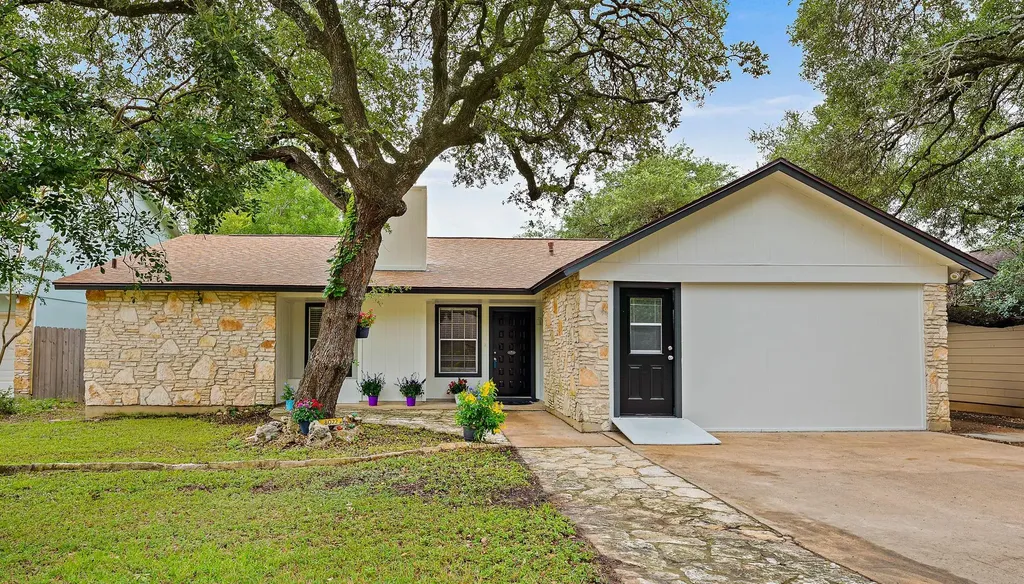 8022 Scotland Yard Austin TX 78759