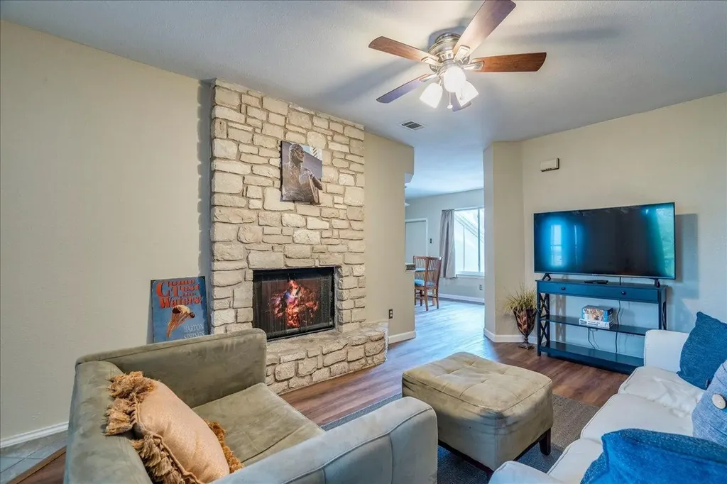 1720 Timber Ridge Road 166 Road Austin TX 78741
