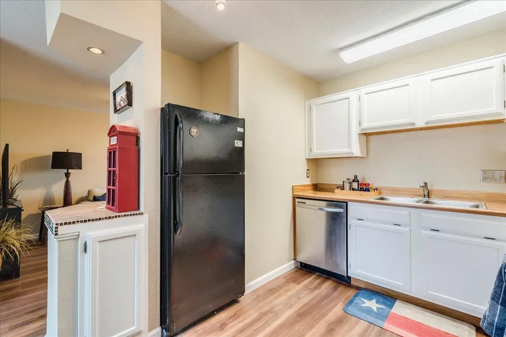 1720 Timber Ridge Road 166 Road Austin TX 78741