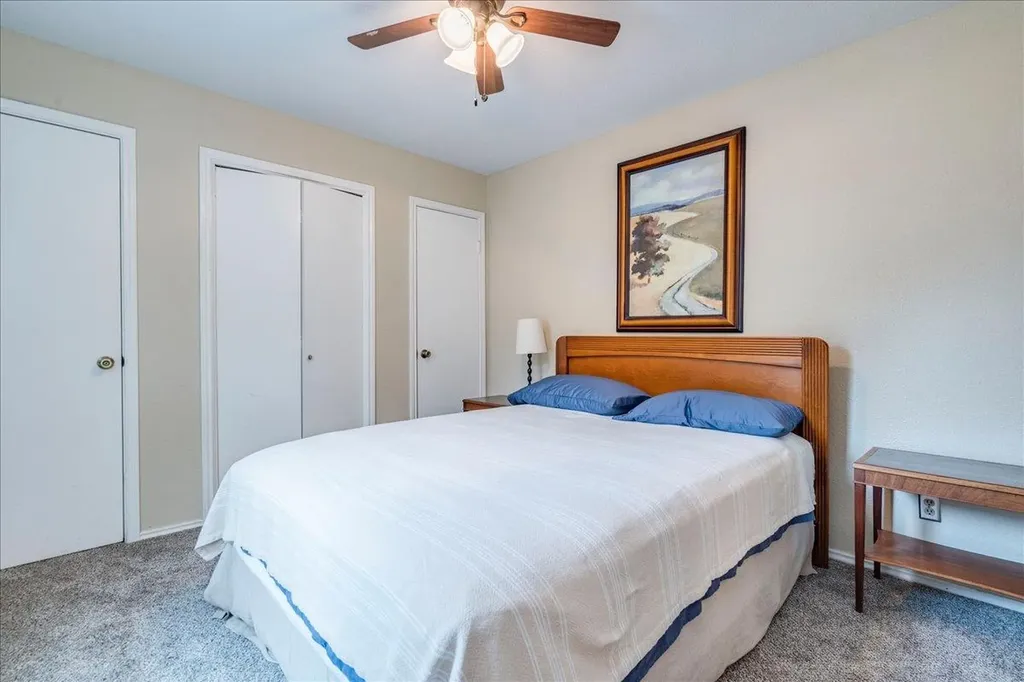1720 Timber Ridge Road 166 Road Austin TX 78741