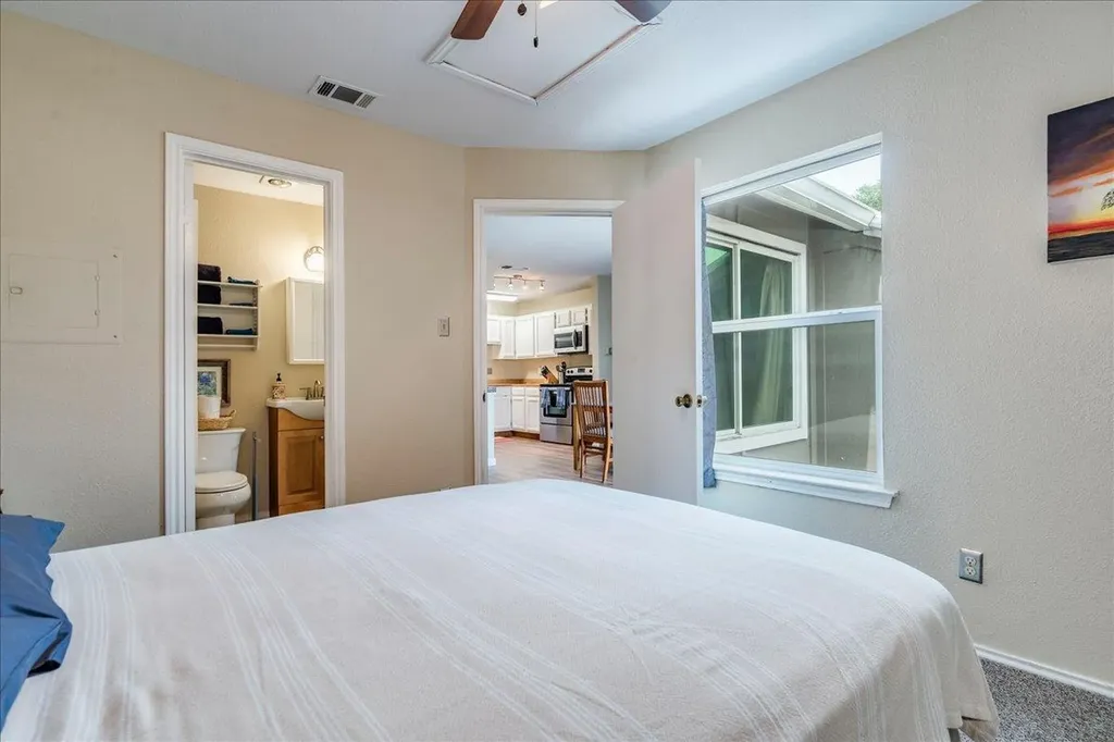 1720 Timber Ridge Road 166 Road Austin TX 78741