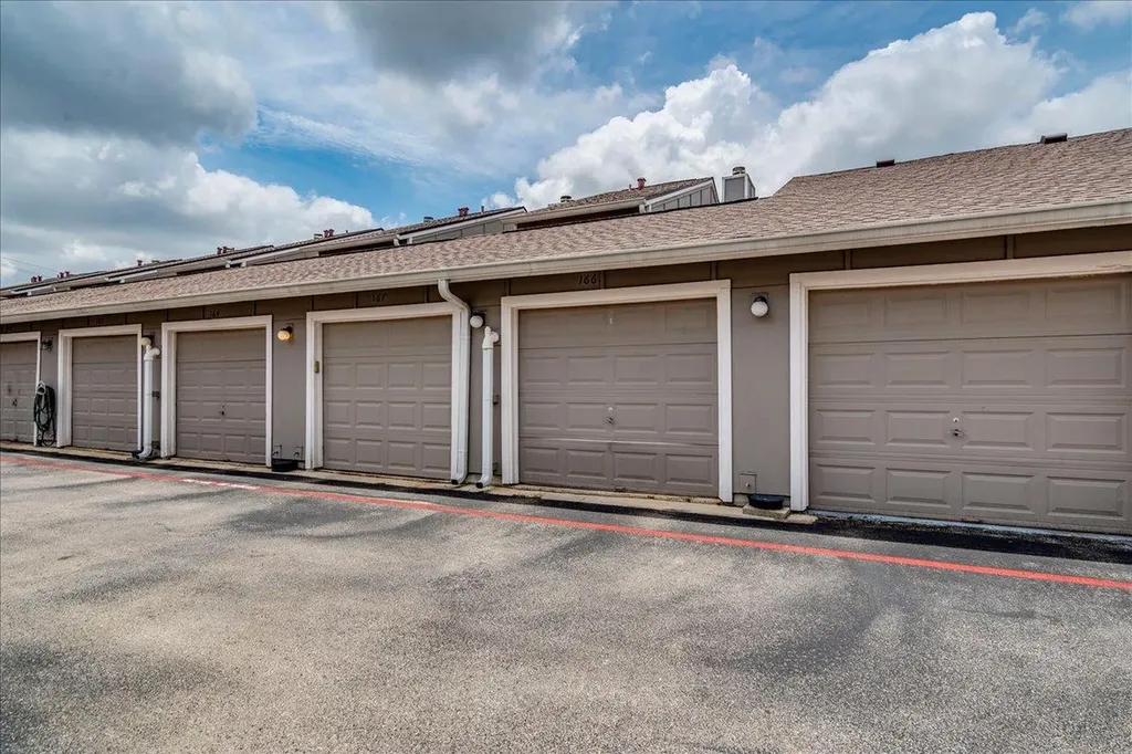 1720 Timber Ridge Road 166 Road Austin TX 78741