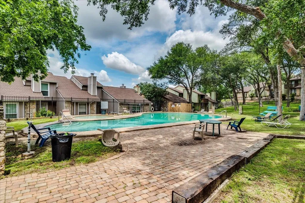 1720 Timber Ridge Road 166 Road Austin TX 78741