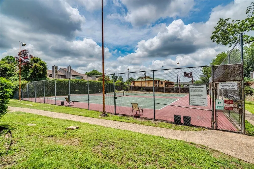 1720 Timber Ridge Road 166 Road Austin TX 78741