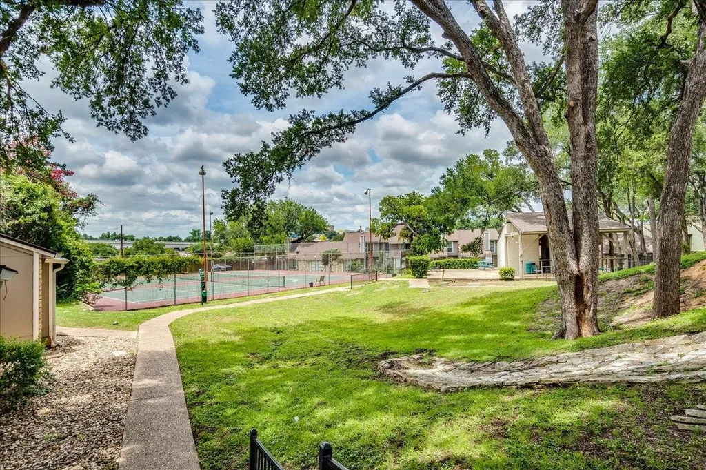 1720 Timber Ridge Road 166 Road Austin TX 78741