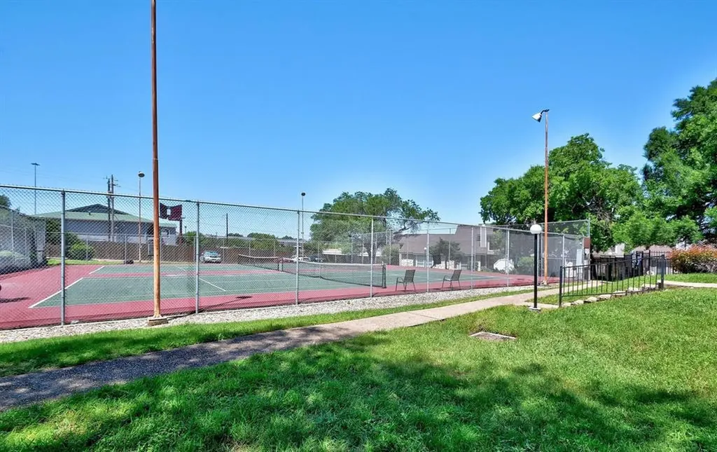 1720 Timber Ridge Road 166 Road Austin TX 78741