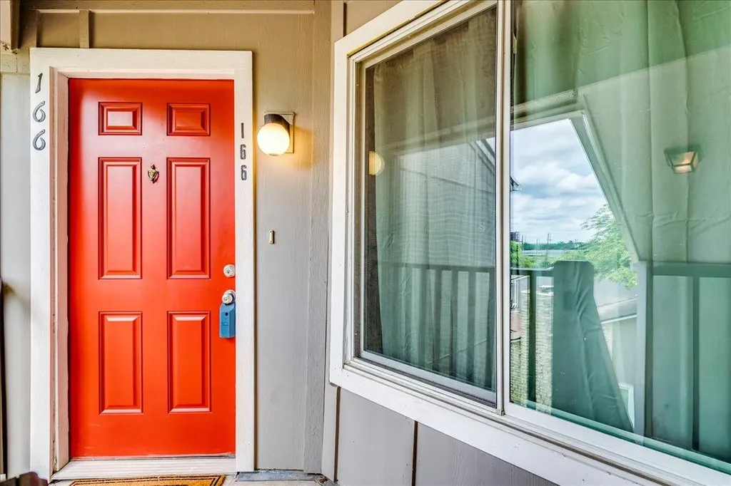 1720 Timber Ridge Road 166 Road Austin TX 78741
