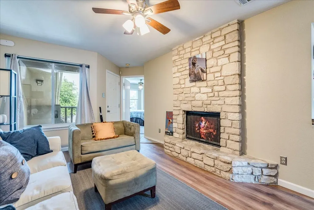 1720 Timber Ridge Road 166 Road Austin TX 78741