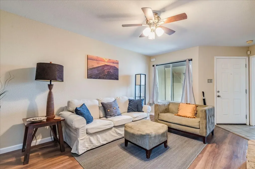 1720 Timber Ridge Road 166 Road Austin TX 78741