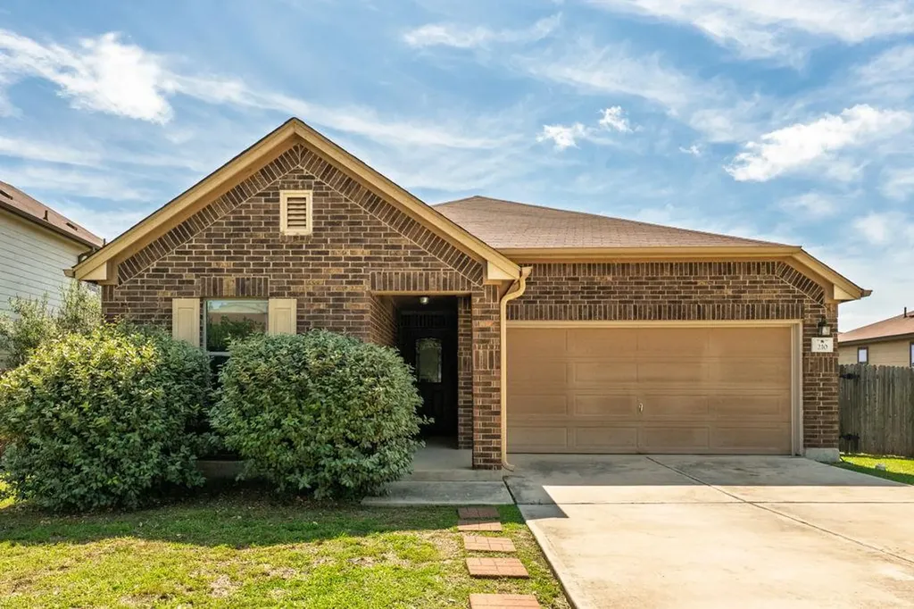 210 Cushman Drive Kyle TX 78640