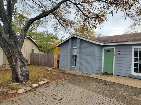 807 Fernwood Cove Round Rock TX 78664