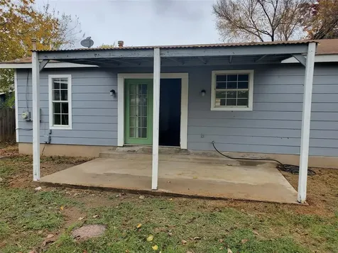 807 Fernwood Cove Round Rock TX 78664