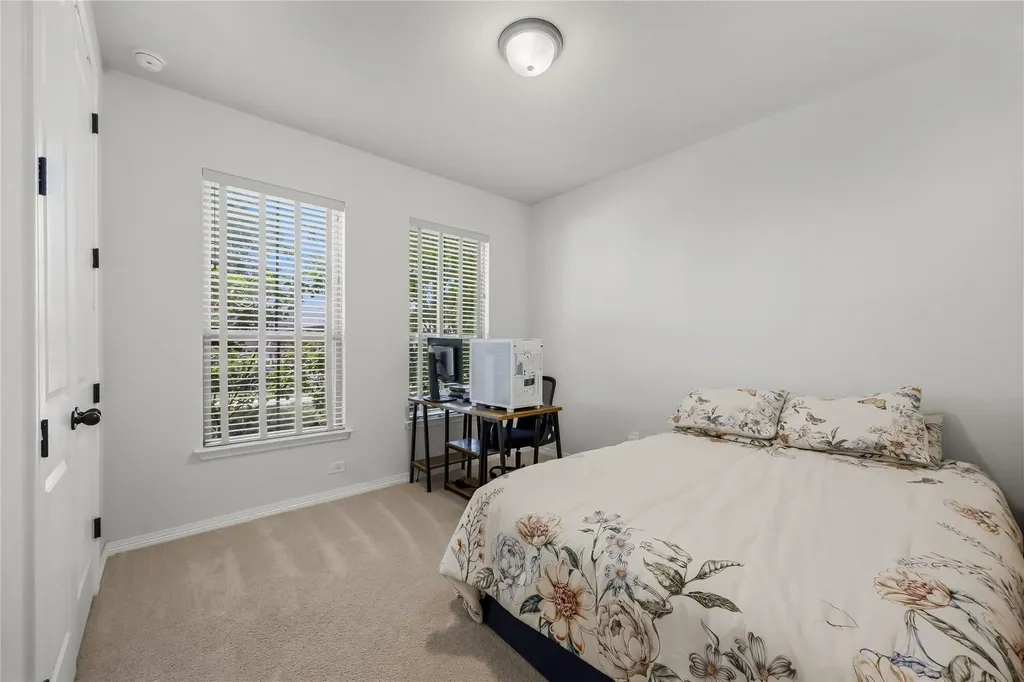 1124 Stetson Hat Trail Georgetown TX 78628