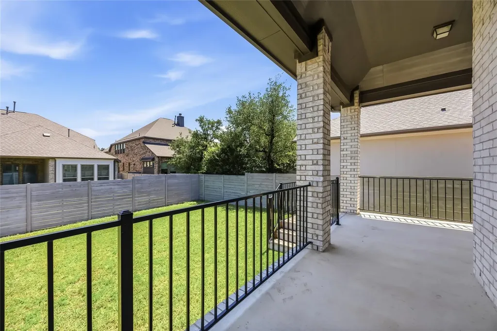 1124 Stetson Hat Trail Georgetown TX 78628