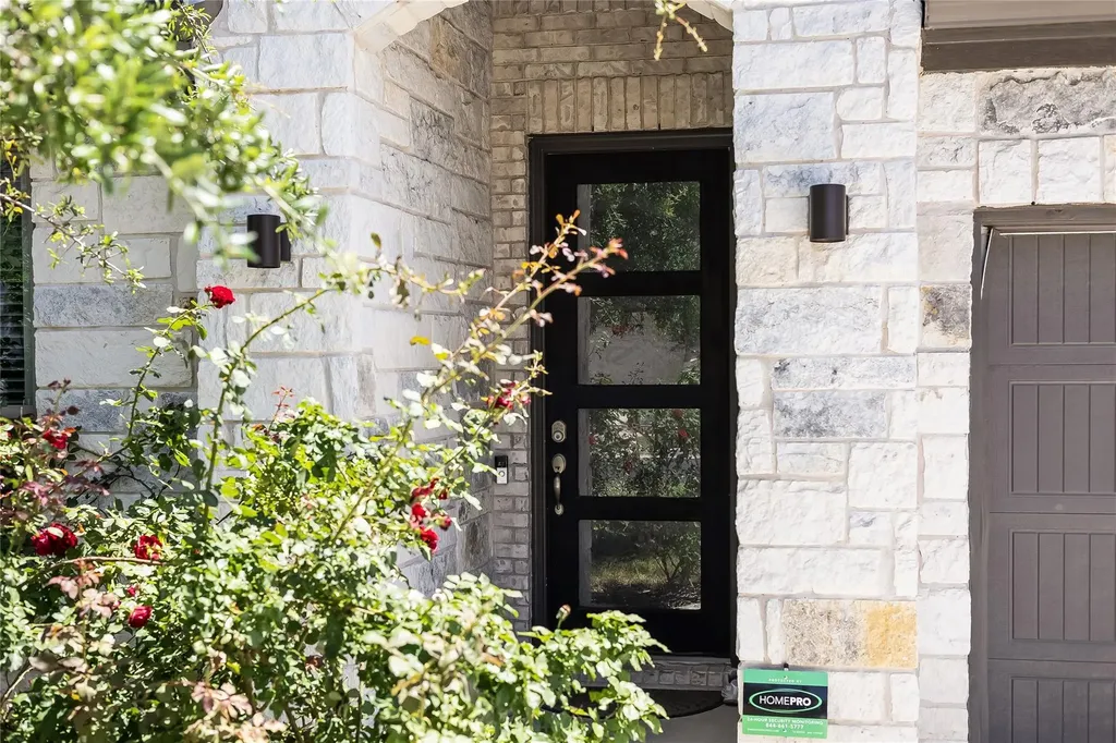 1124 Stetson Hat Trail Georgetown TX 78628