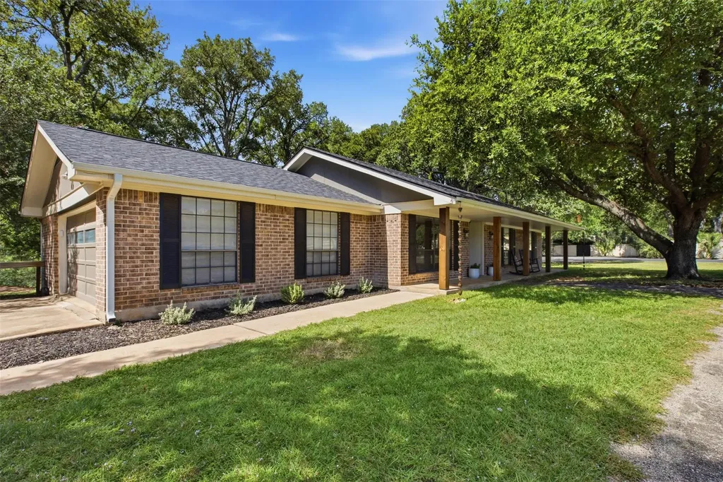 4102 Sequoia Trail W Georgetown TX 78628