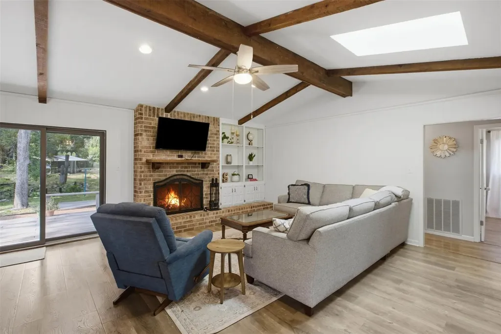 4102 Sequoia Trail W Georgetown TX 78628
