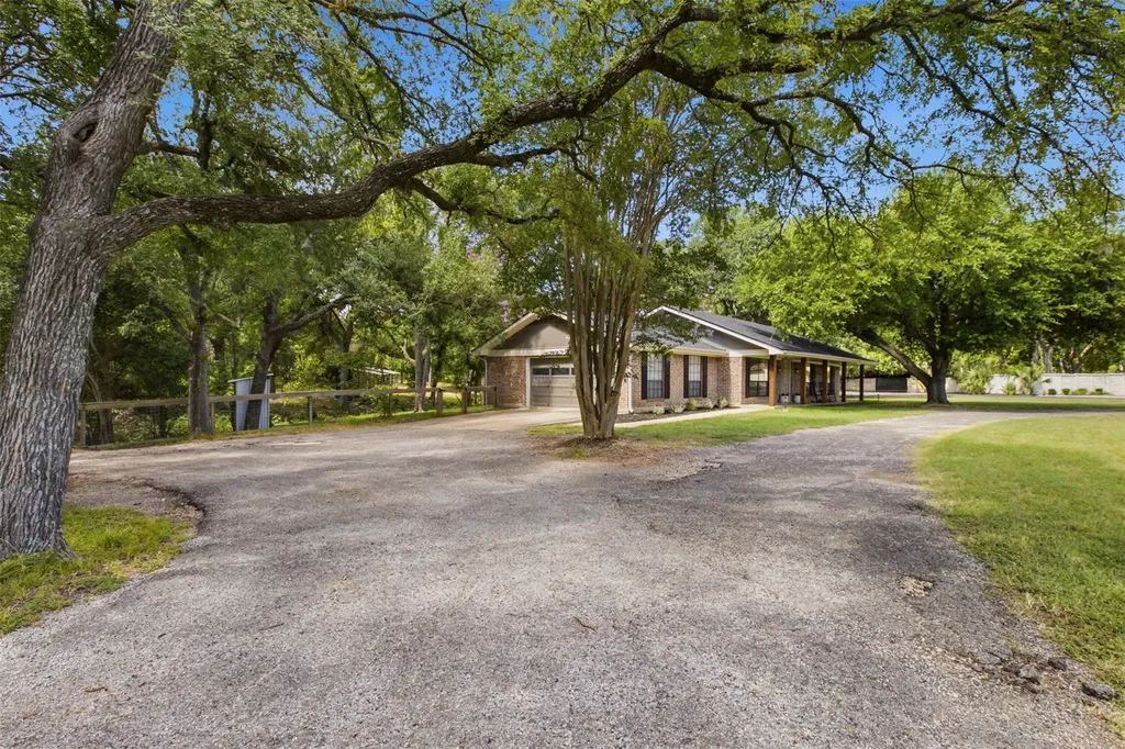 4102 Sequoia Trail W Georgetown TX 78628