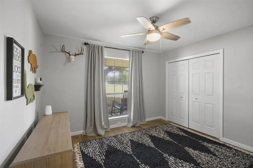 4102 Sequoia Trail W Georgetown TX 78628