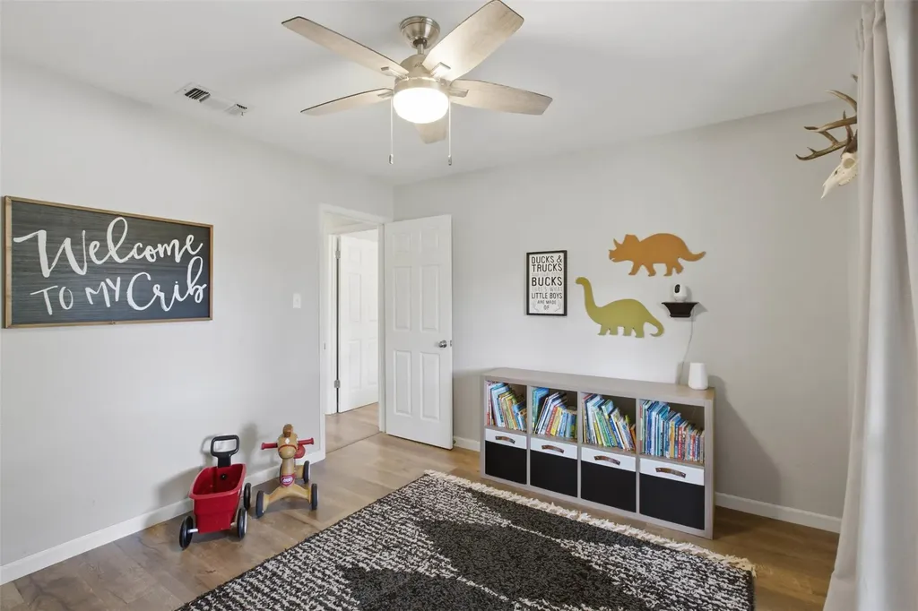 4102 Sequoia Trail W Georgetown TX 78628