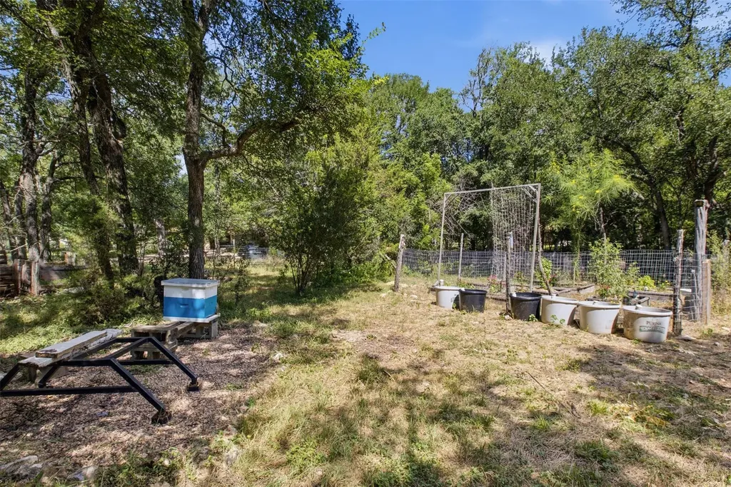 4102 Sequoia Trail W Georgetown TX 78628