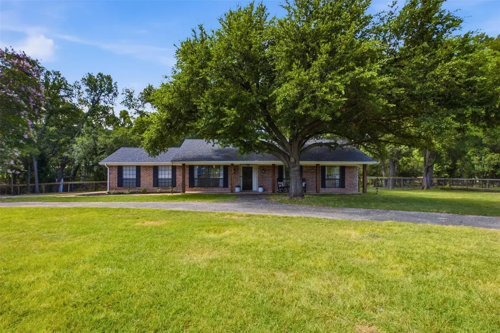 4102 Sequoia Trail W Georgetown TX 78628
