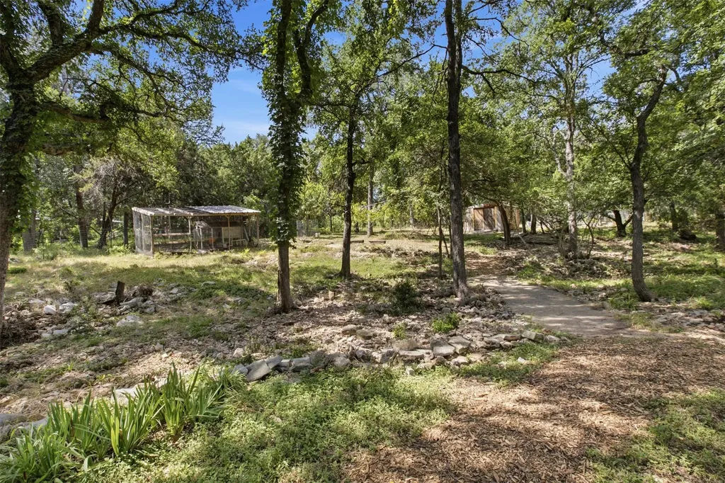 4102 Sequoia Trail W Georgetown TX 78628