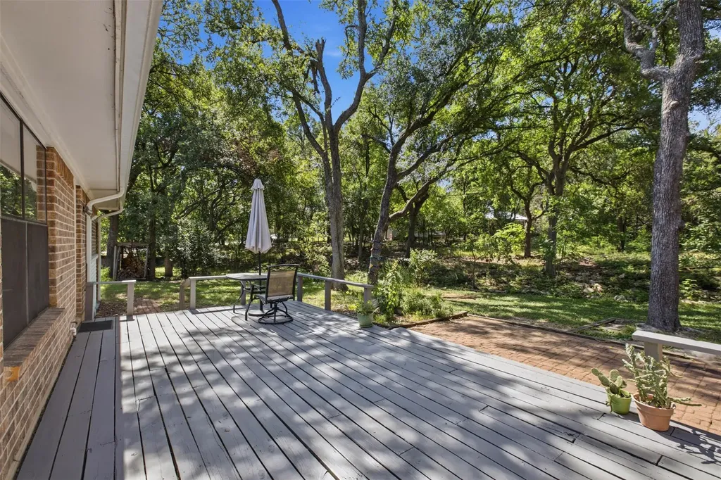 4102 Sequoia Trail W Georgetown TX 78628
