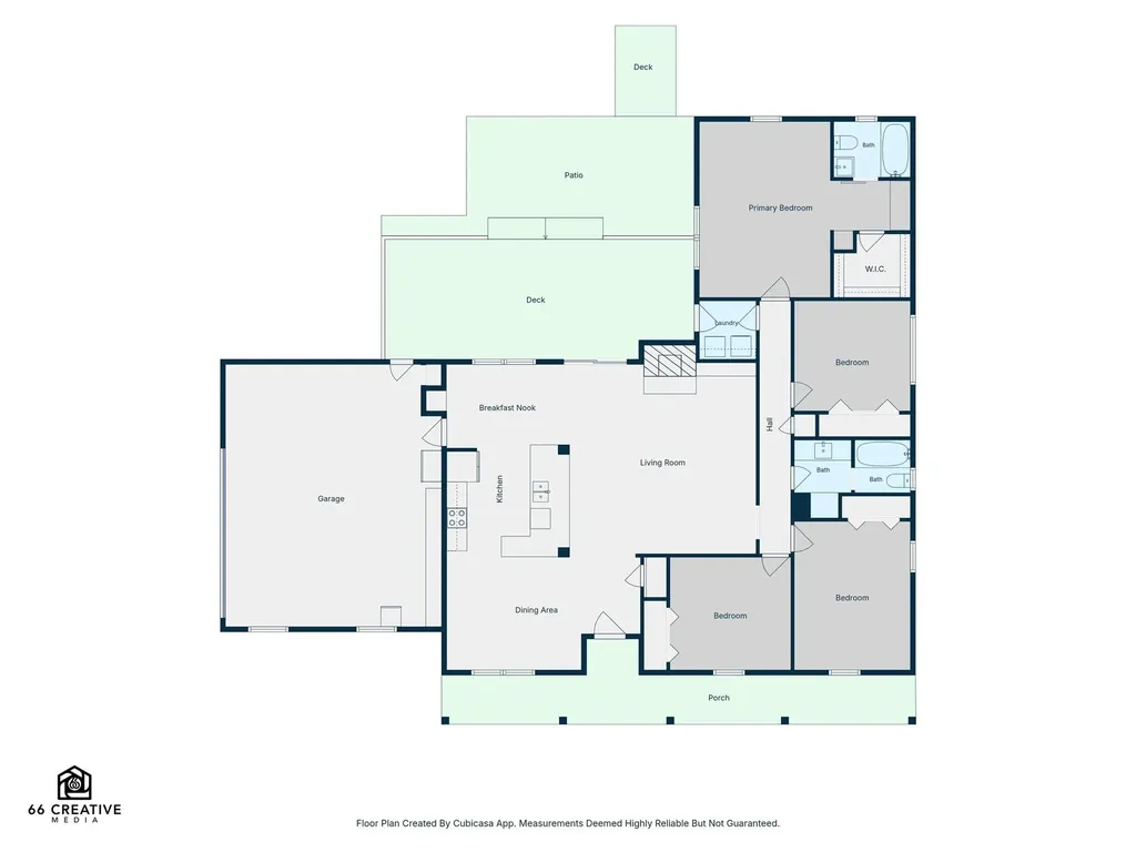 4102 Sequoia Trail W Georgetown TX 78628