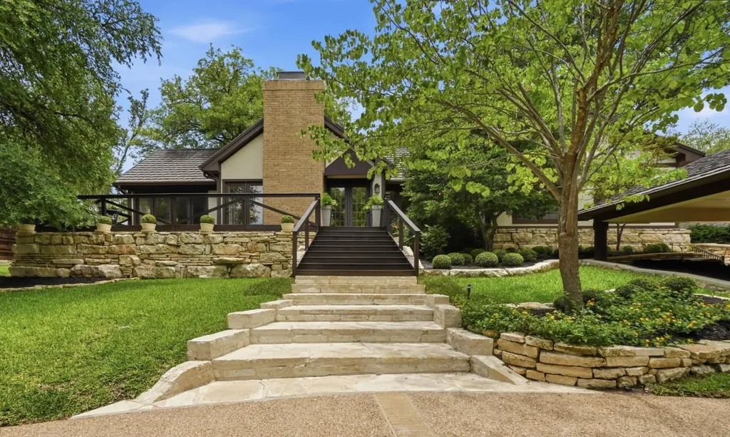 2106 Cypress Point E Austin TX 78746