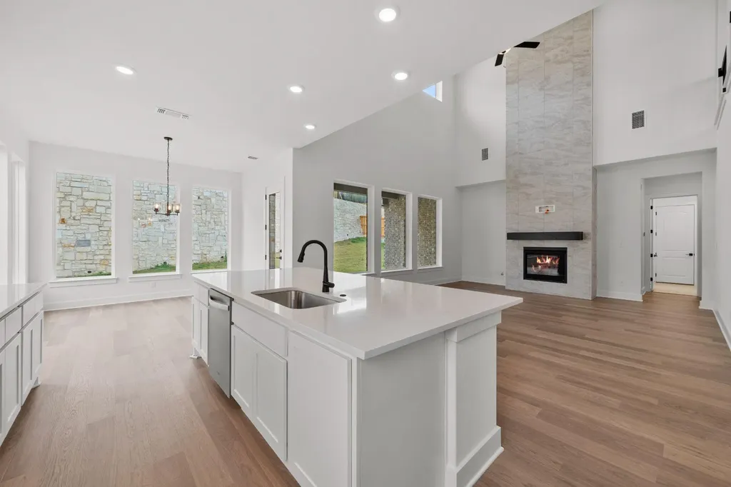 1627 Starry Night Lane Leander TX 78641