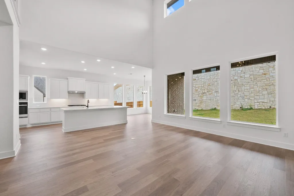 1627 Starry Night Lane Leander TX 78641
