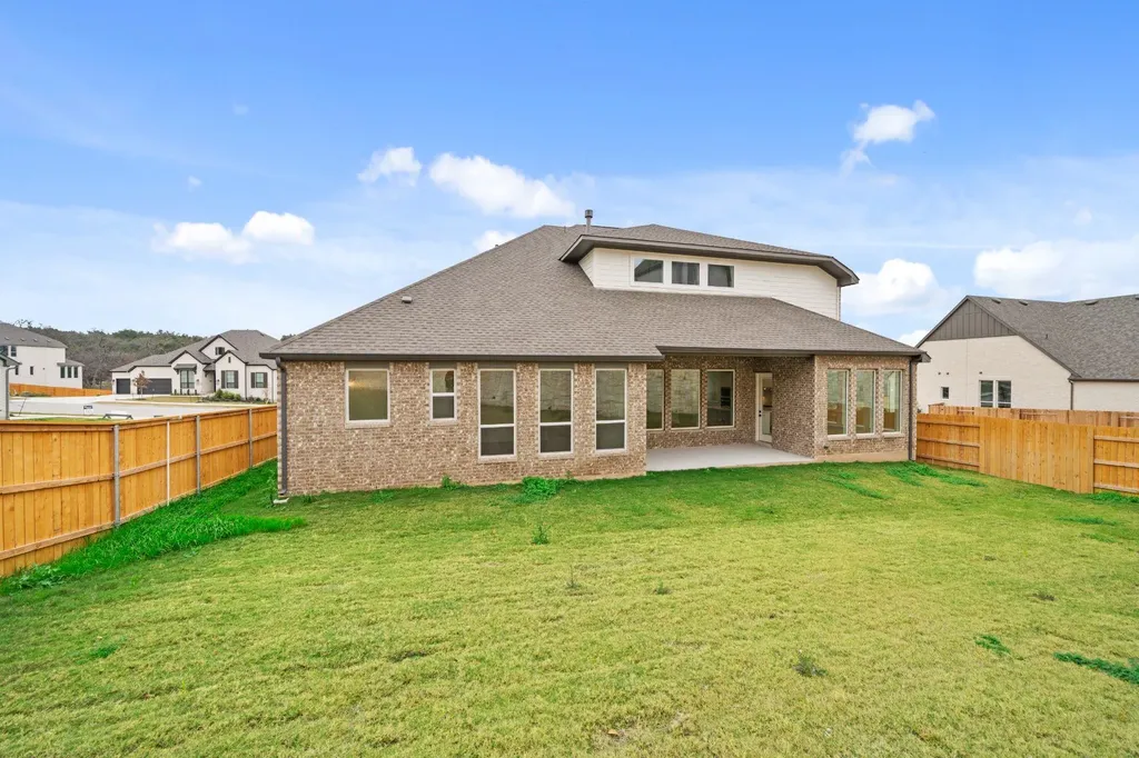 1627 Starry Night Lane Leander TX 78641