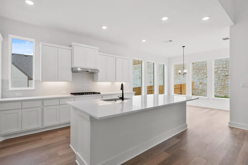 1627 Starry Night Lane Leander TX 78641