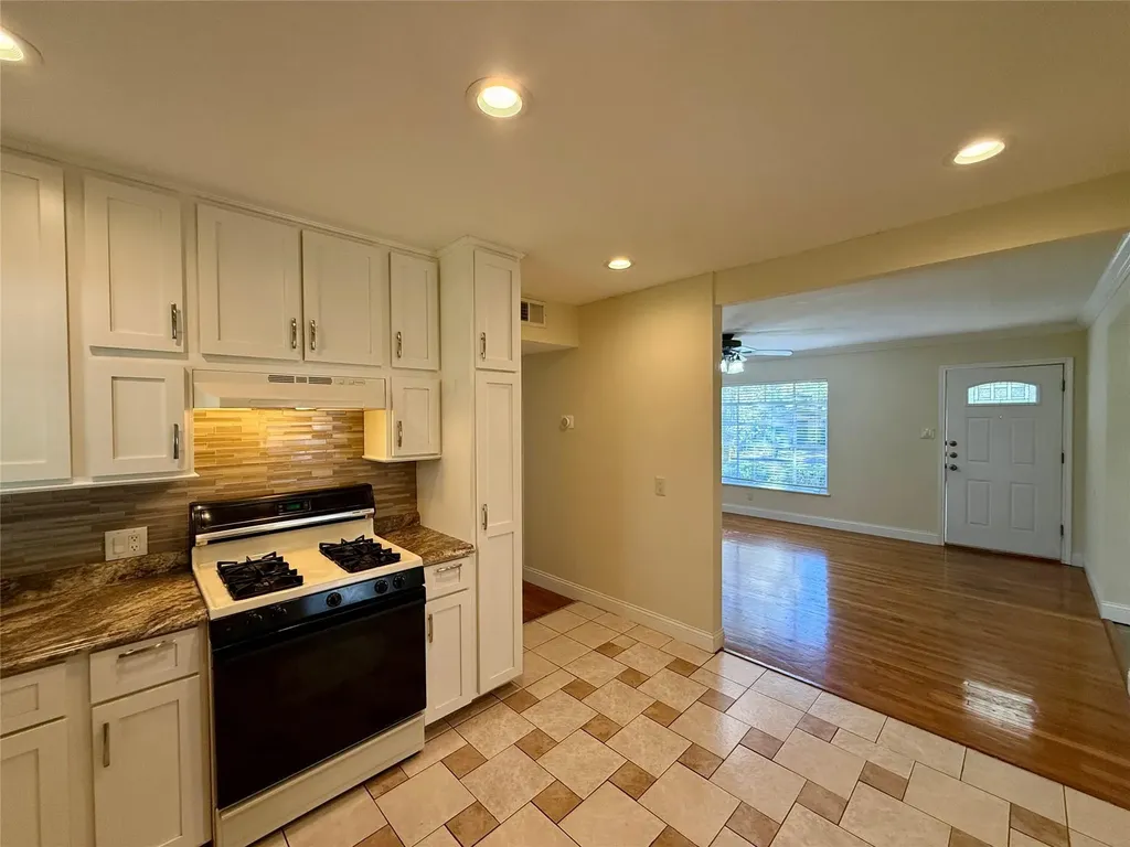 612 Hammack Drive Austin TX 78752