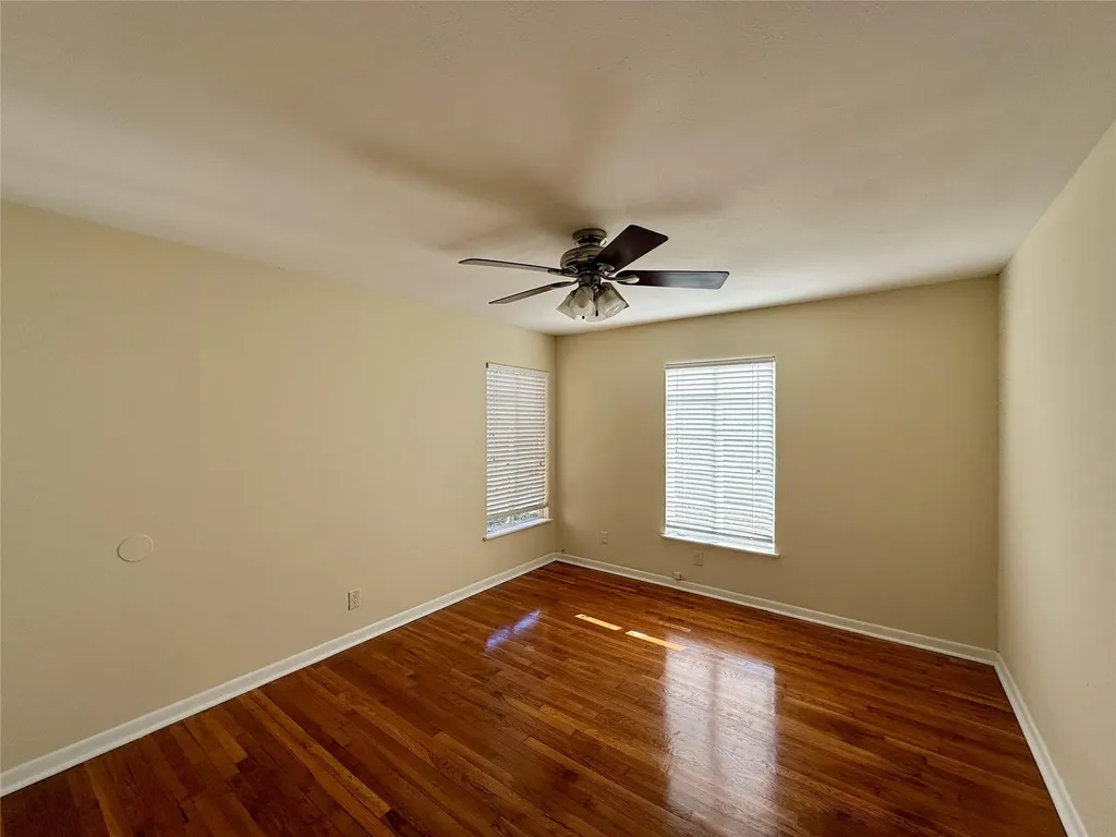 612 Hammack Drive Austin TX 78752