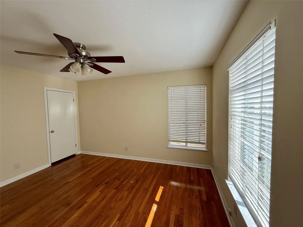 612 Hammack Drive Austin TX 78752
