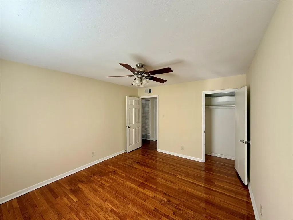 612 Hammack Drive Austin TX 78752