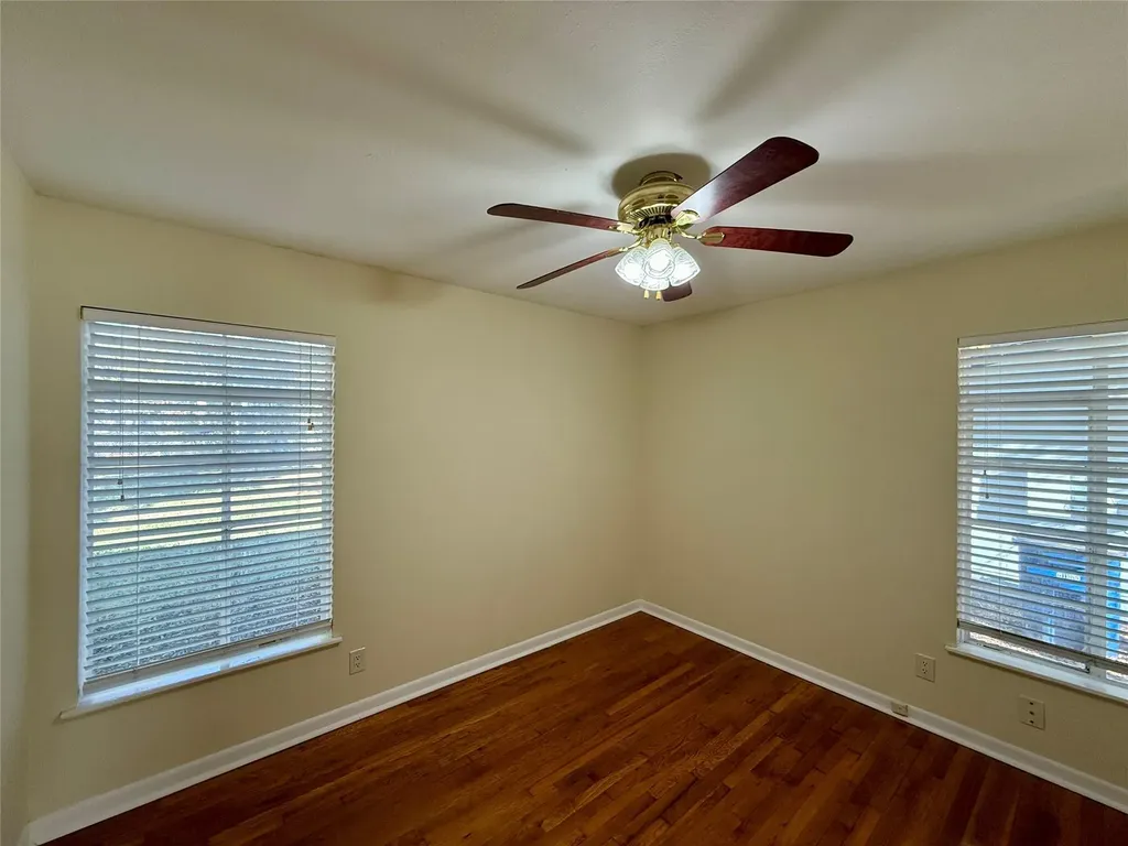 612 Hammack Drive Austin TX 78752