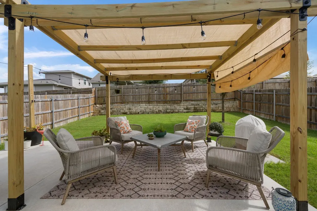 7809 Jackson Graham Drive Austin TX 78724
