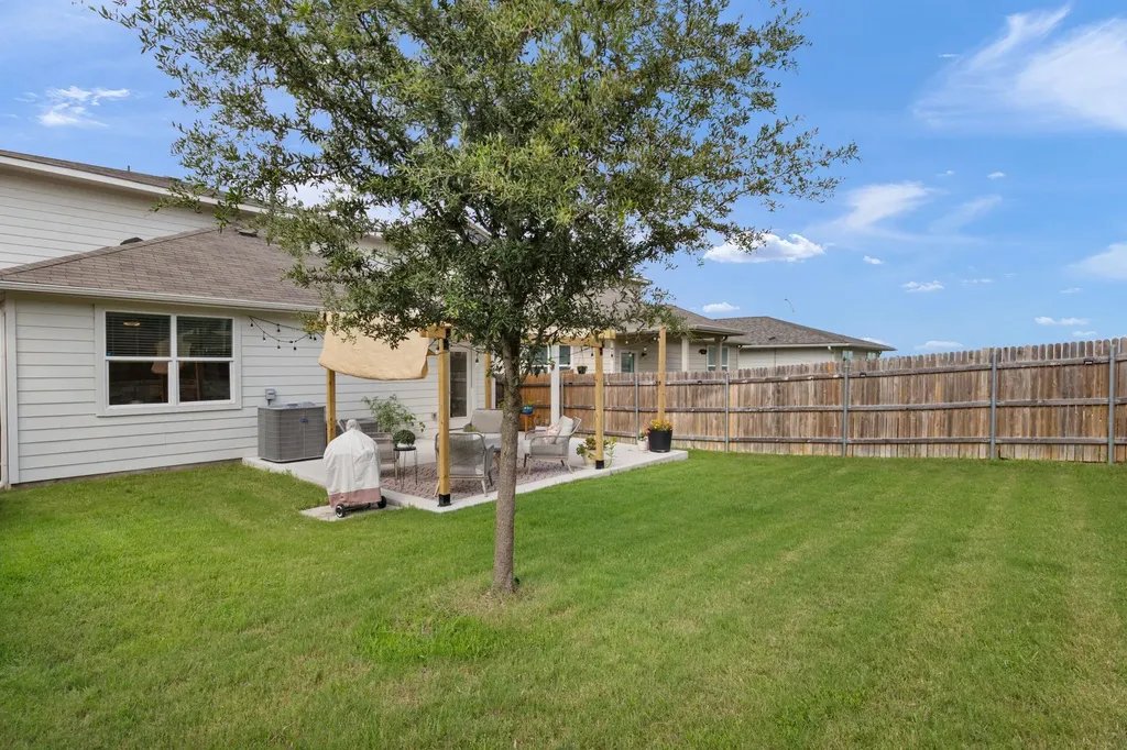7809 Jackson Graham Drive Austin TX 78724