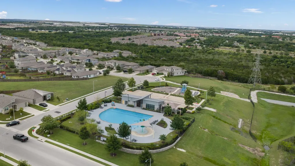 7809 Jackson Graham Drive Austin TX 78724