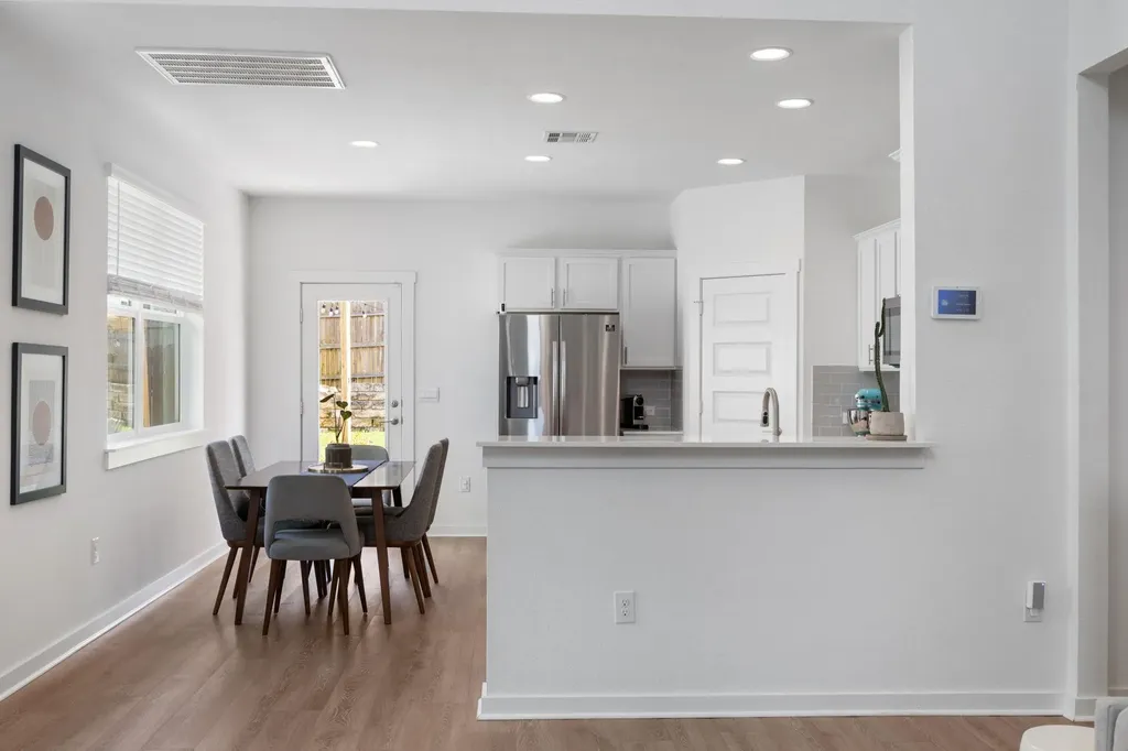 7809 Jackson Graham Drive Austin TX 78724